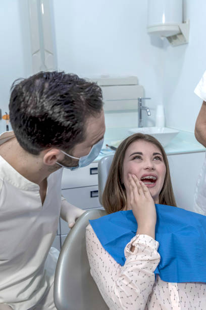 Best Emergency Gum Pain Relief  in Montrose Ghent, OH