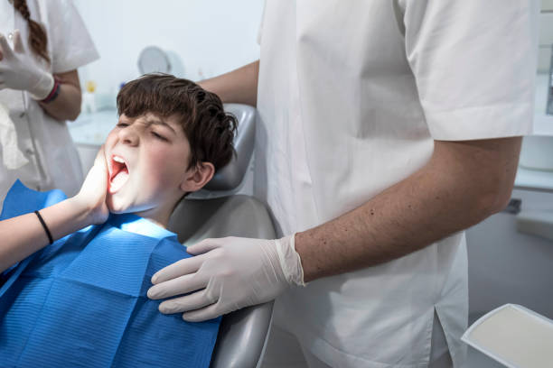 Best Chipped Tooth Repair Near Me  in Montrose Ghent, OH