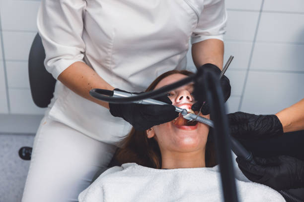 Best Tooth Pain Emergency Relief  in Montrose Ghent, OH