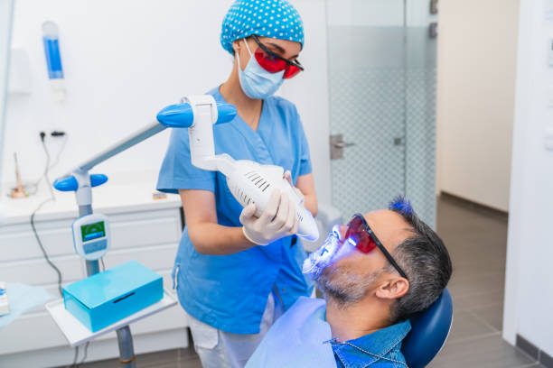 Best Broken Tooth Emergency  in Montrose Ghent, OH